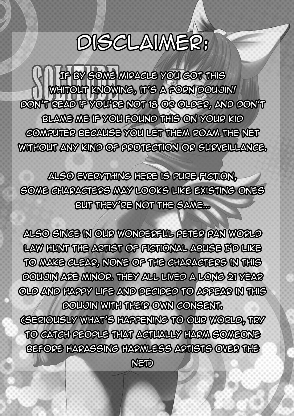 Solitude page 2 full