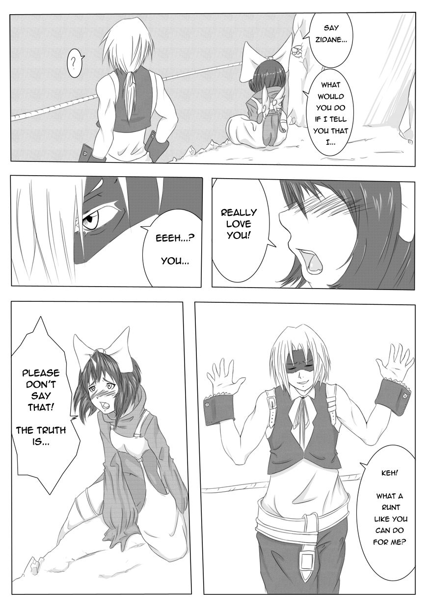 Solitude page 3 full