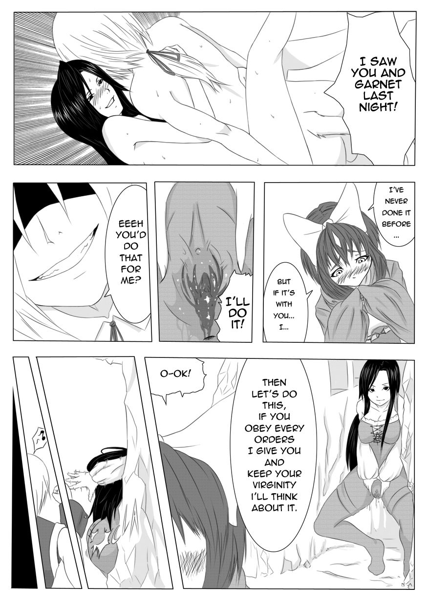 Solitude page 4 full