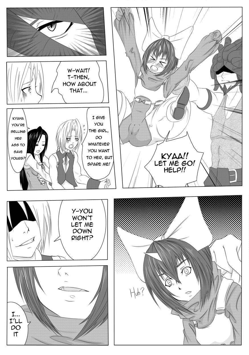 Solitude page 5 full