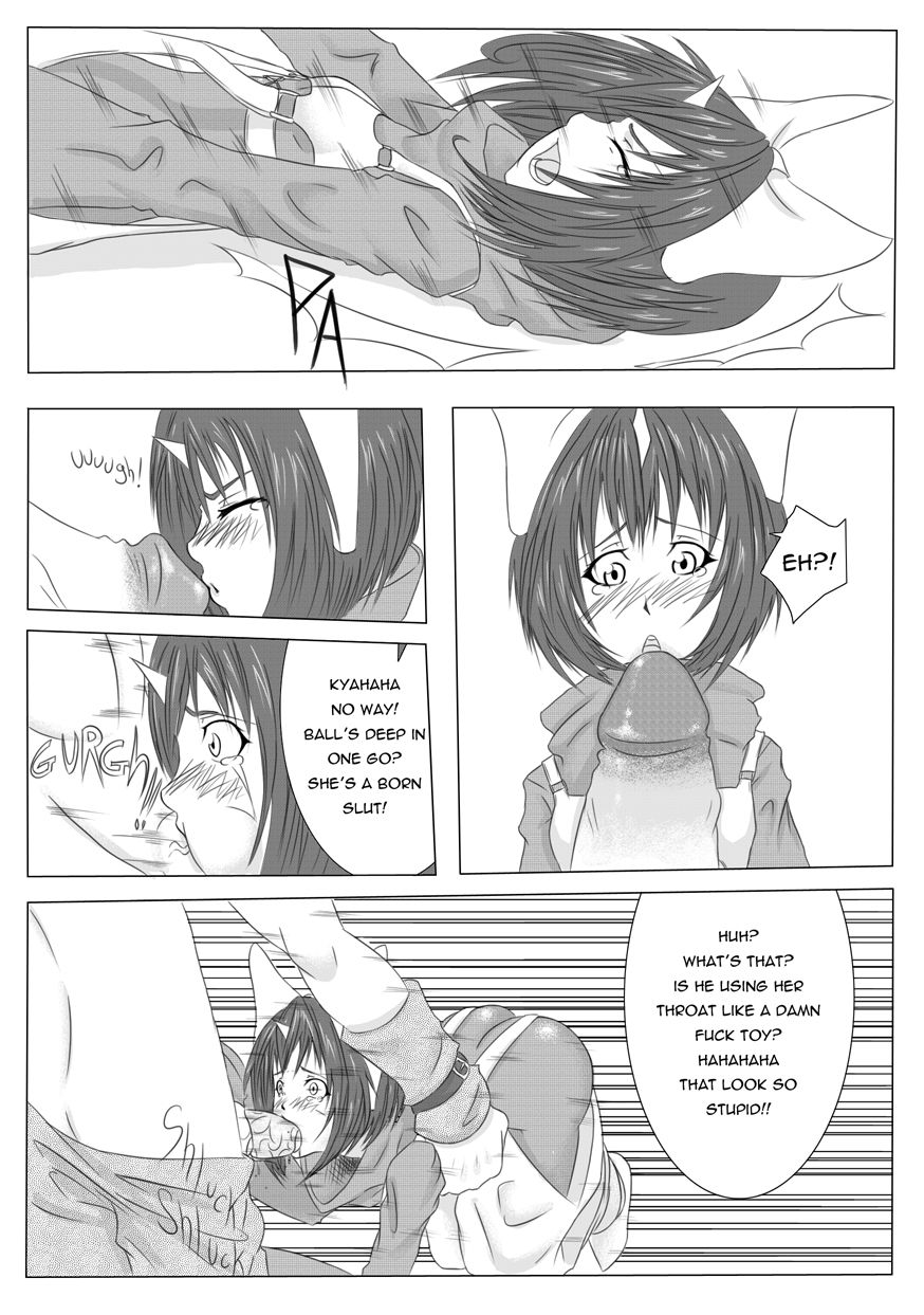 Solitude page 6 full