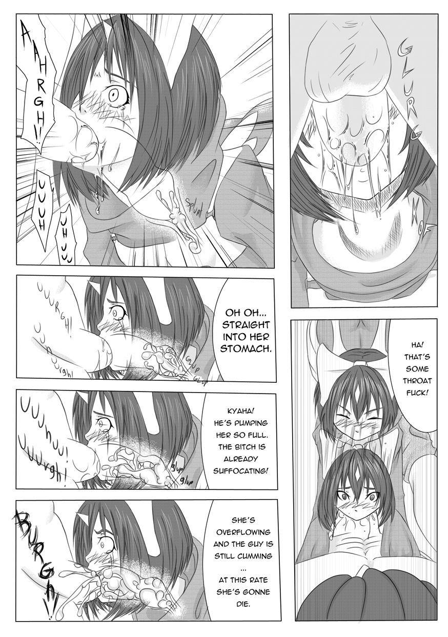 Solitude page 7 full
