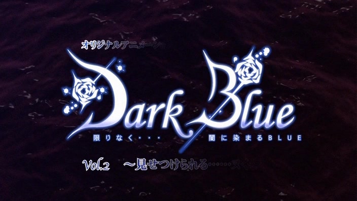 Dark Blue - 02 page 2 full