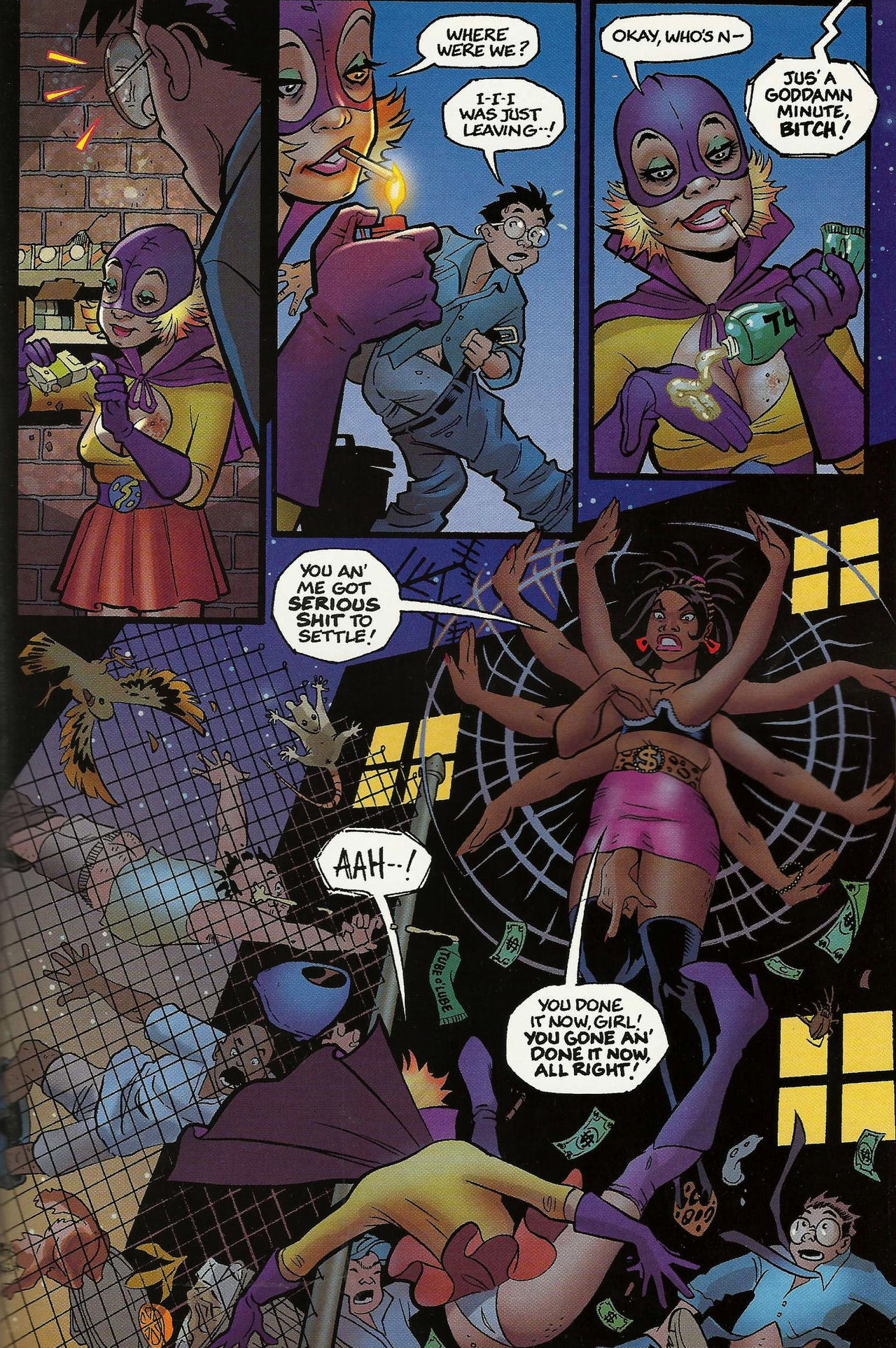 The Pro 2 page 3 full