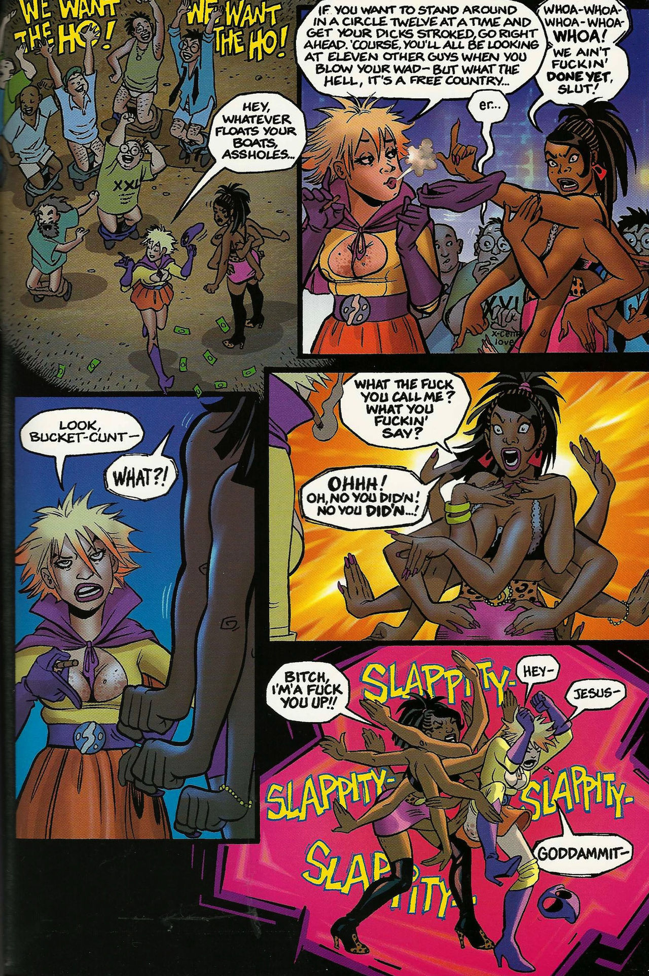The Pro 2 page 5 full