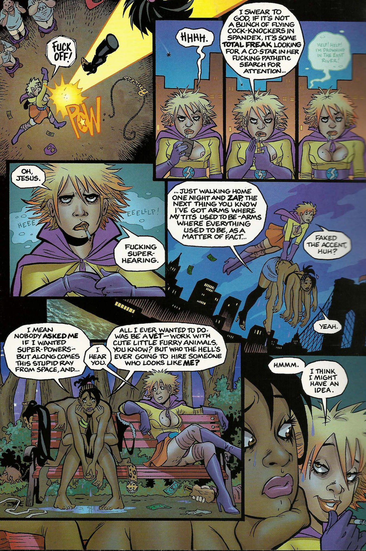 The Pro 2 page 6 full