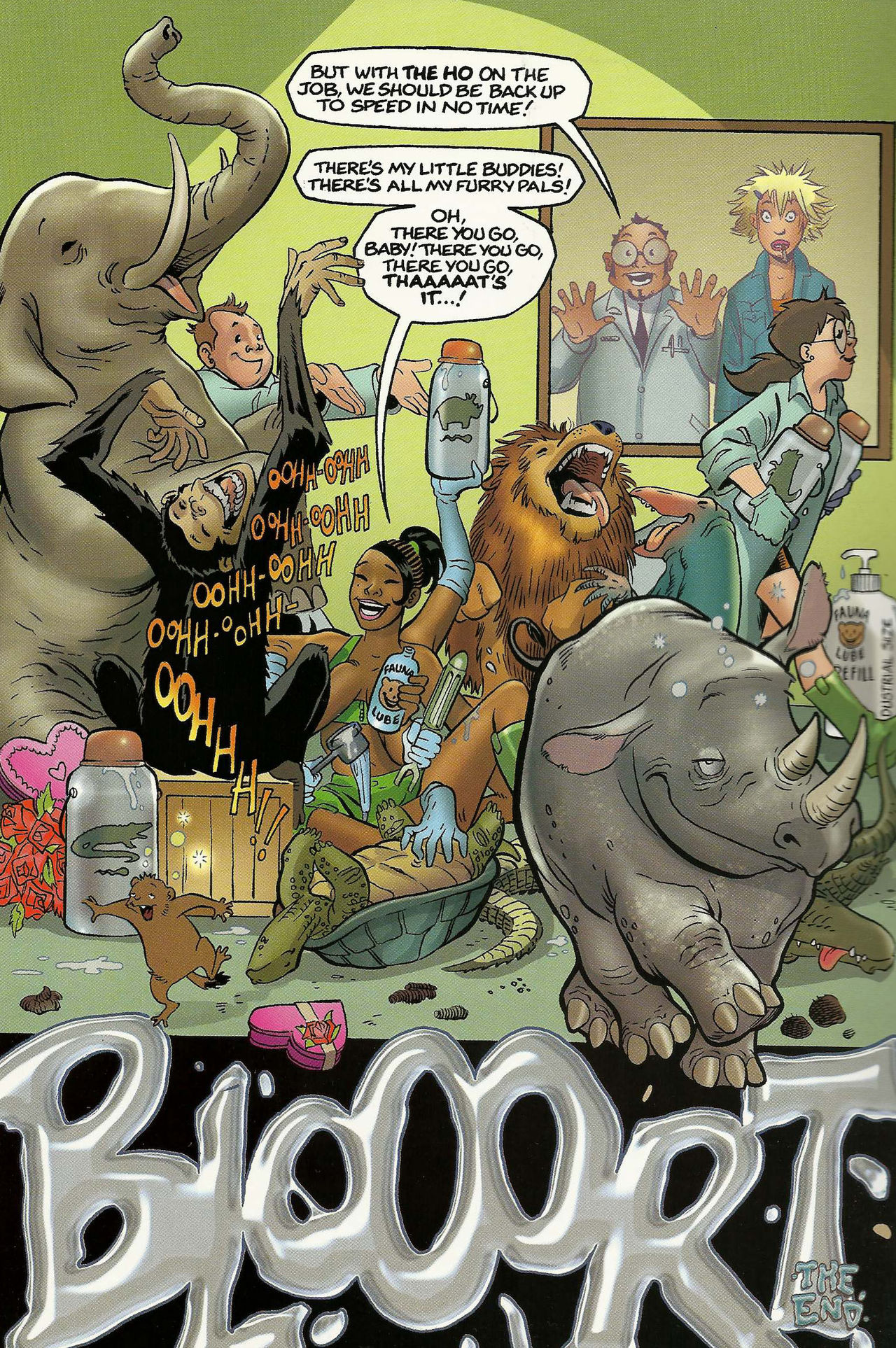 The Pro 2 page 8 full