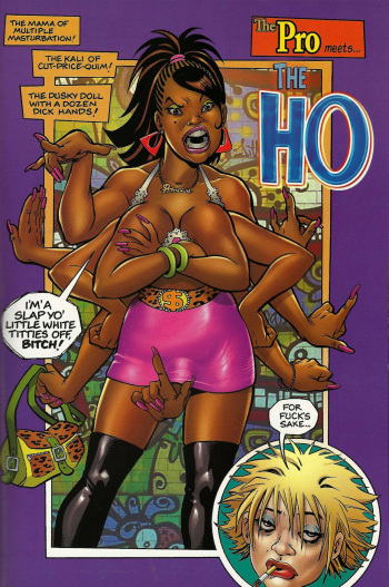 The Pro 2 cover