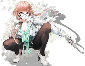 HIGH HEELS 2 cover