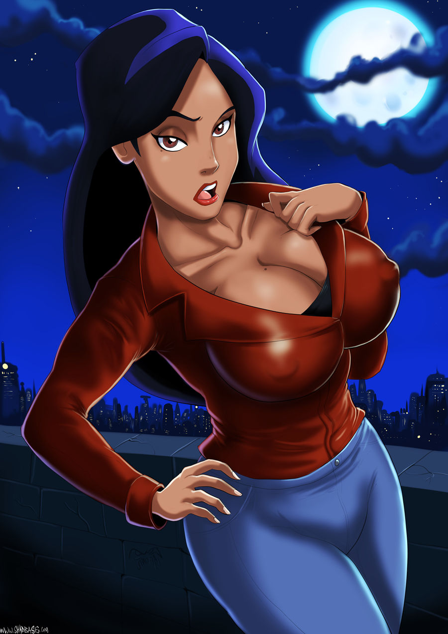 Elisa BE page 1 full