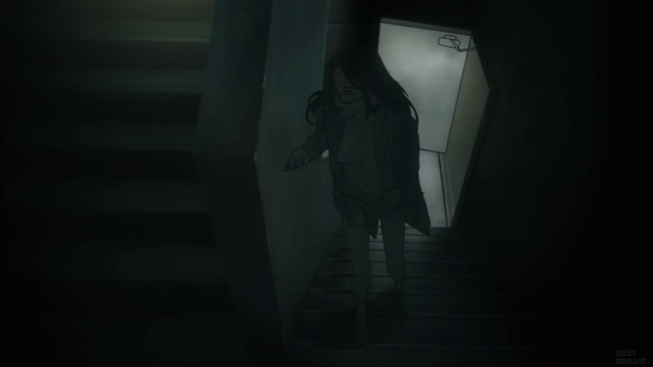 Mnemosyne OAV 1: Ecchi Screenshots ! page 10 full