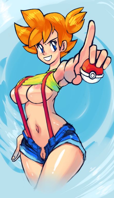 The Best of Pokemon page 5 full