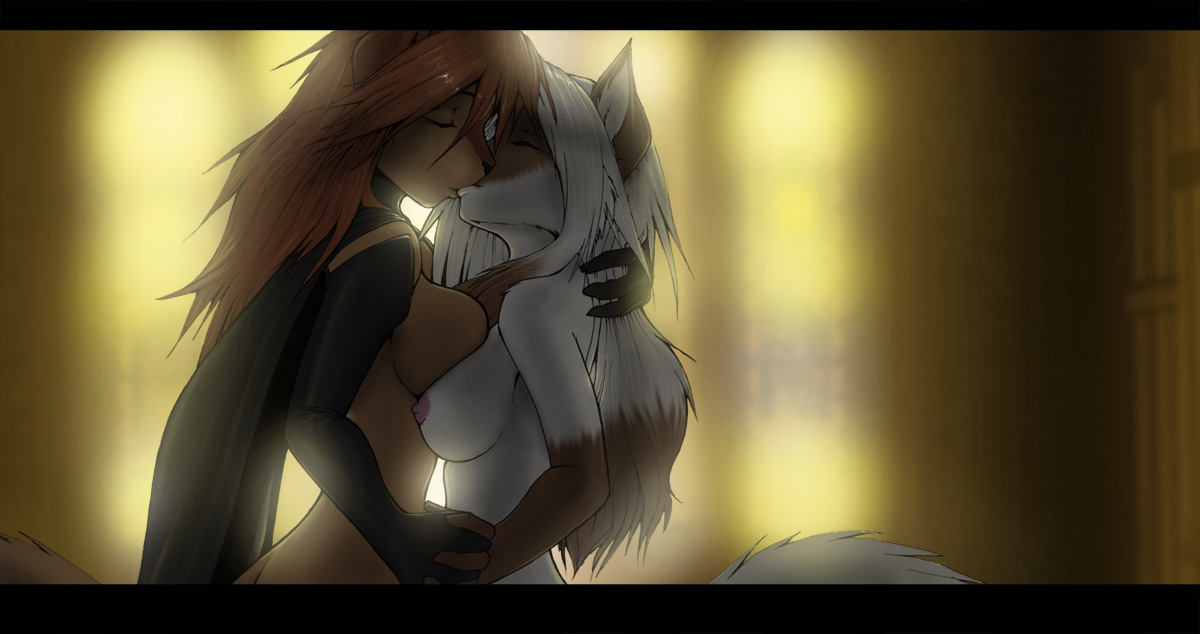 Gentlepyro's Furreh Gallery page 9 full