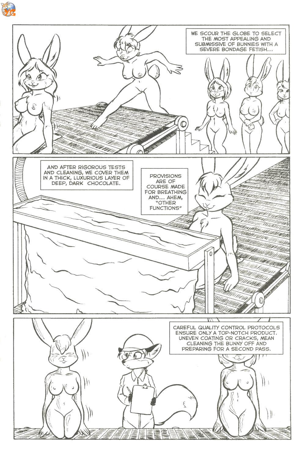 Sweet Guendoline page 2 full