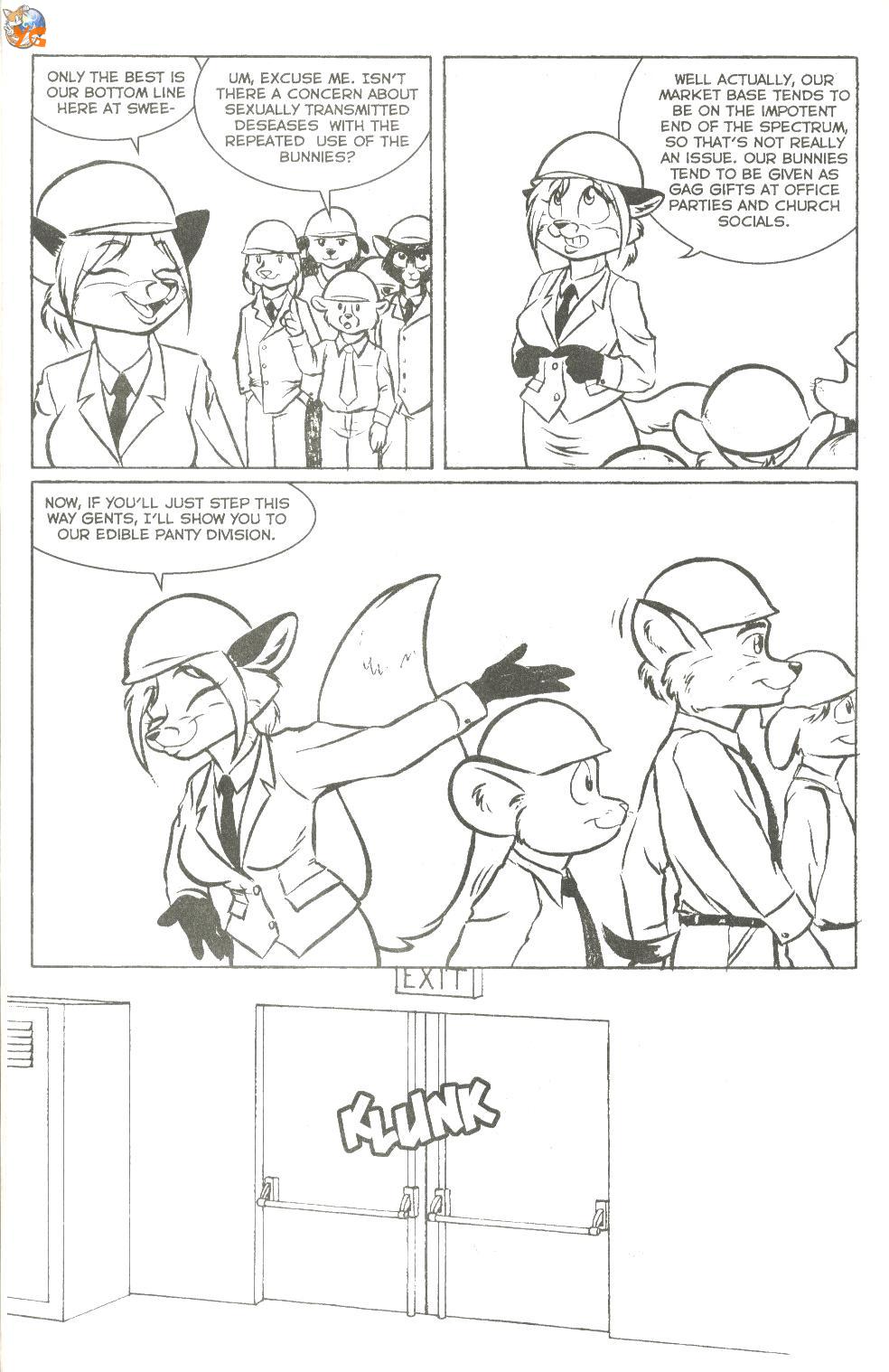 Sweet Guendoline page 3 full