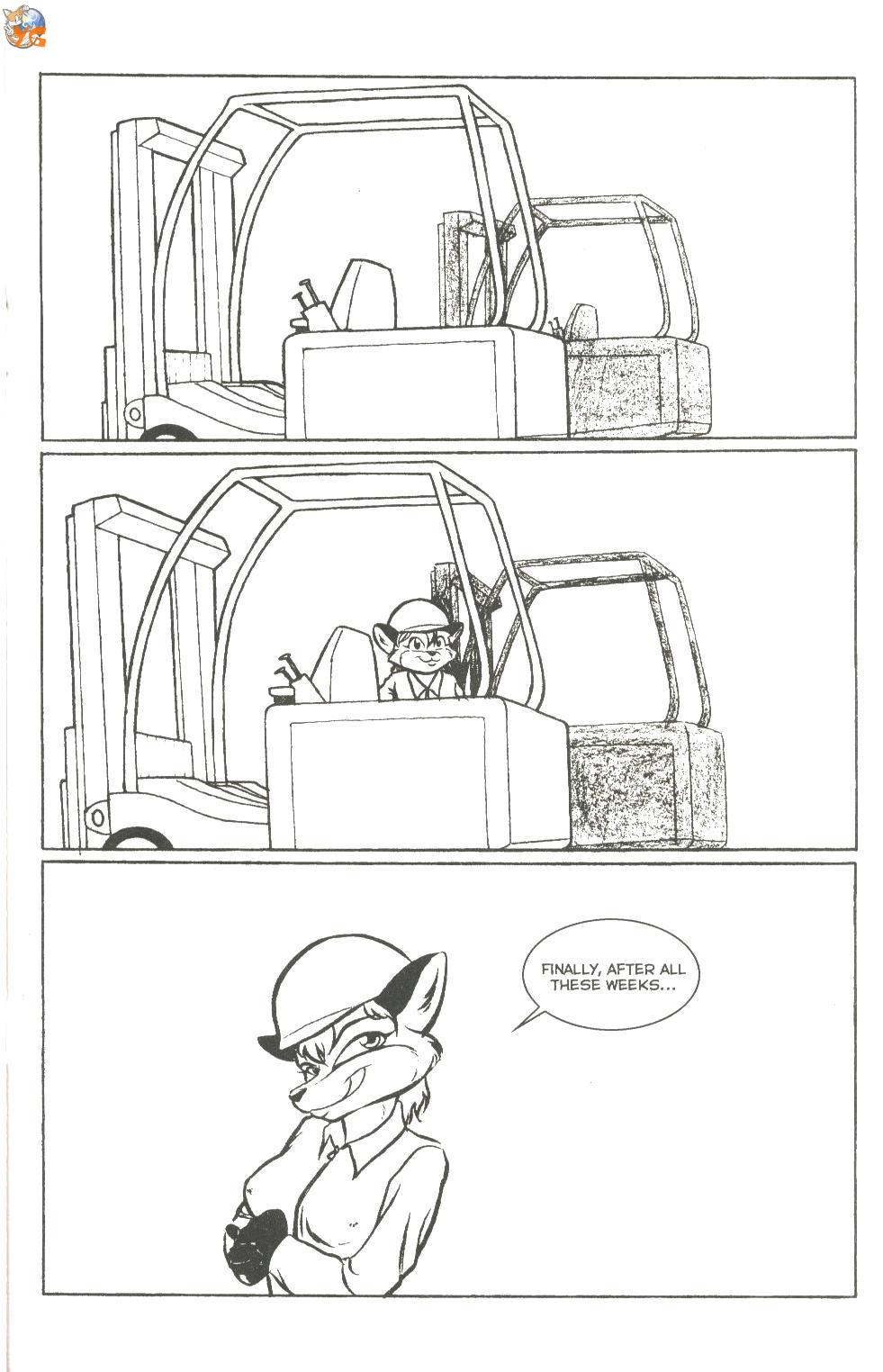 Sweet Guendoline page 4 full