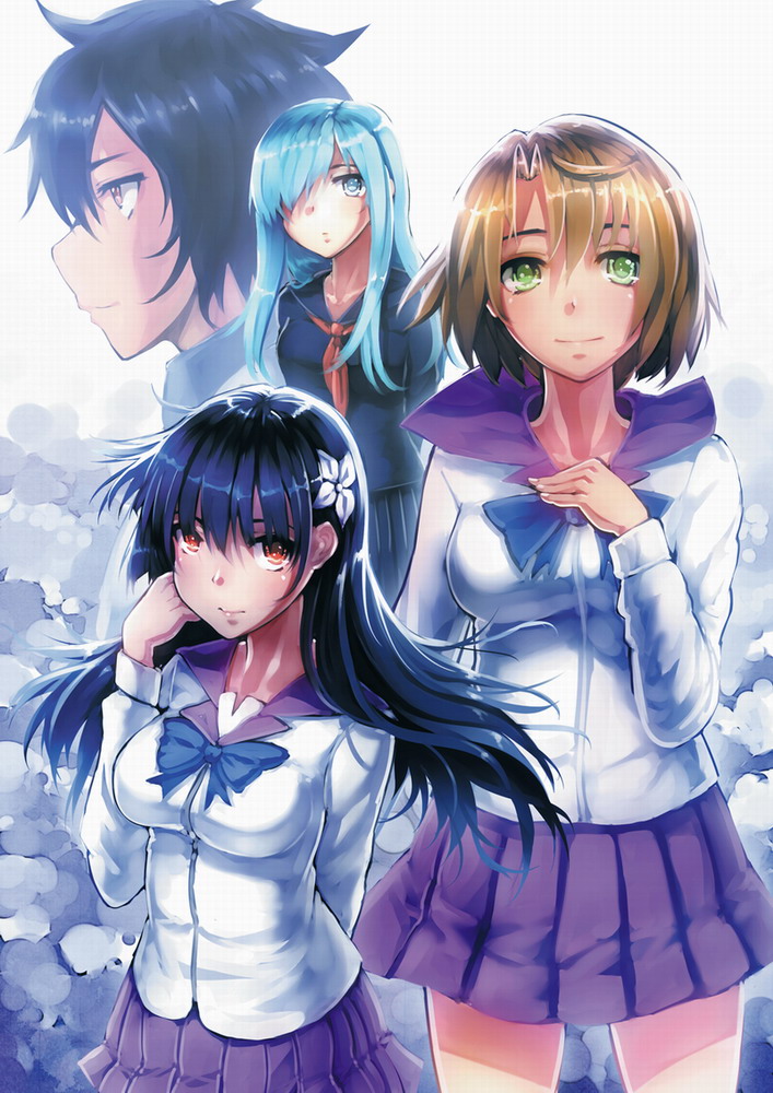 - Artist - Aoki page 4 full