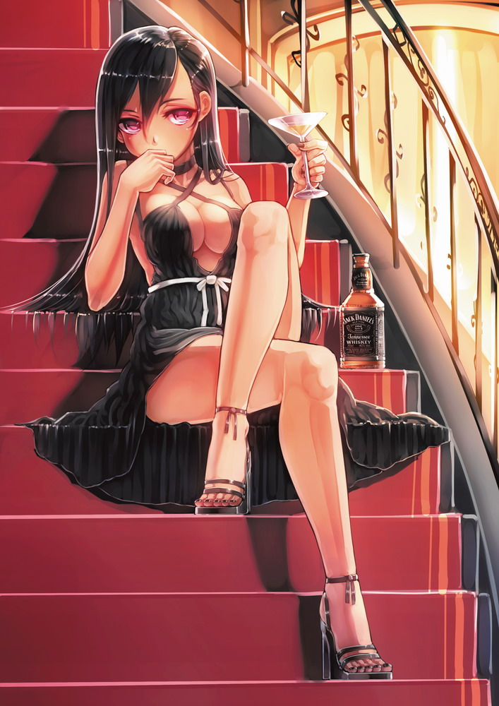 - Artist - Aoki page 7 full