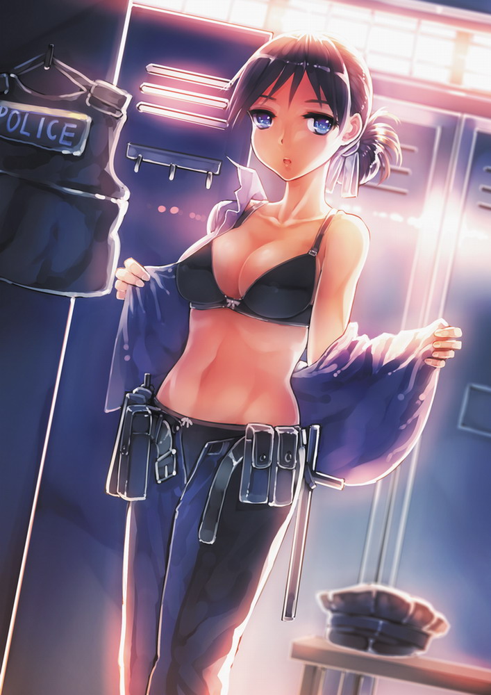- Artist - Aoki page 8 full