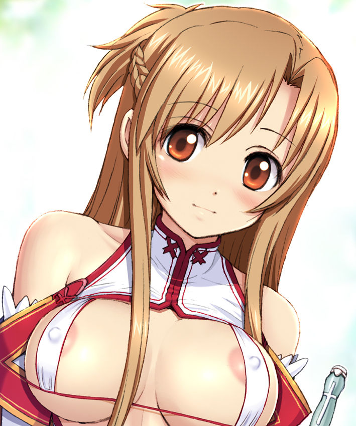 Sword Art Online page 2 full