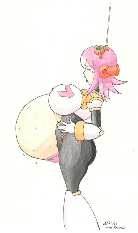 Axel Rosered page 9 full