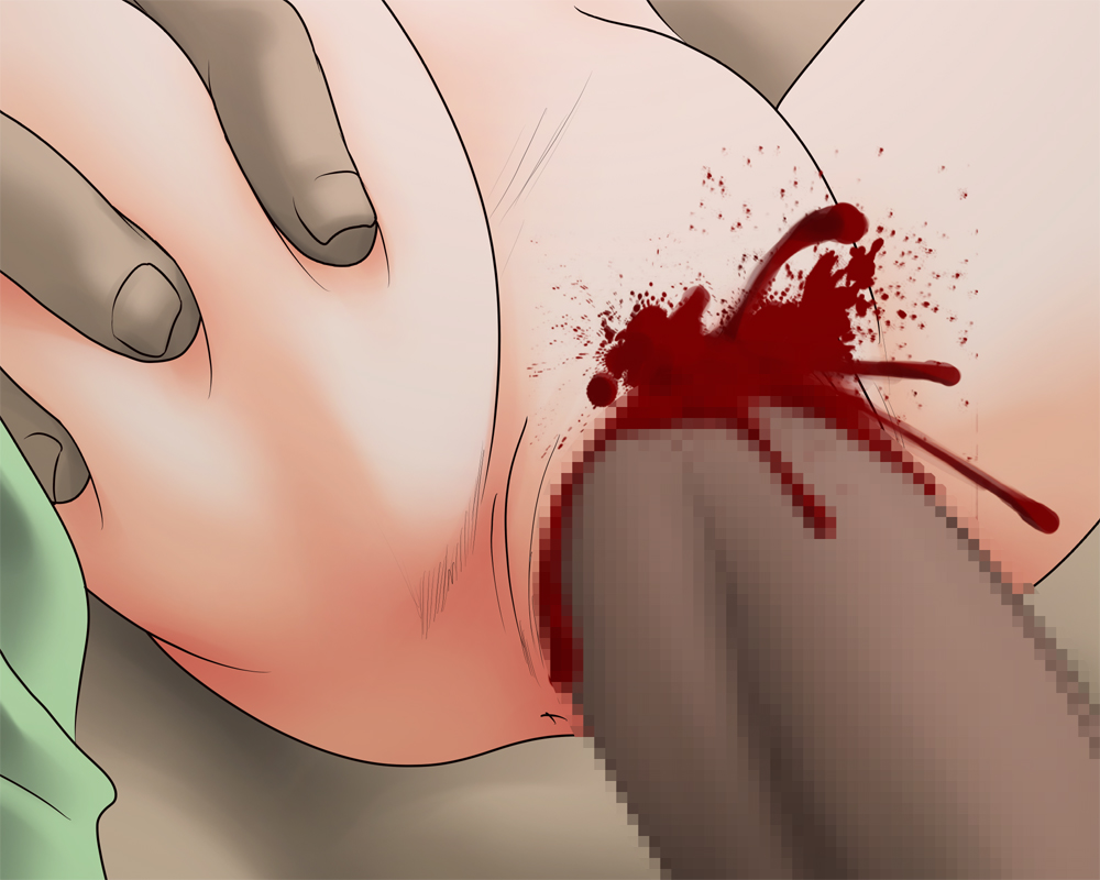 Wareme Crisis page 8 full
