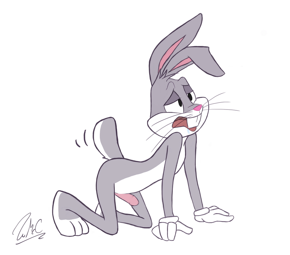Bugs Bunny page 2 full