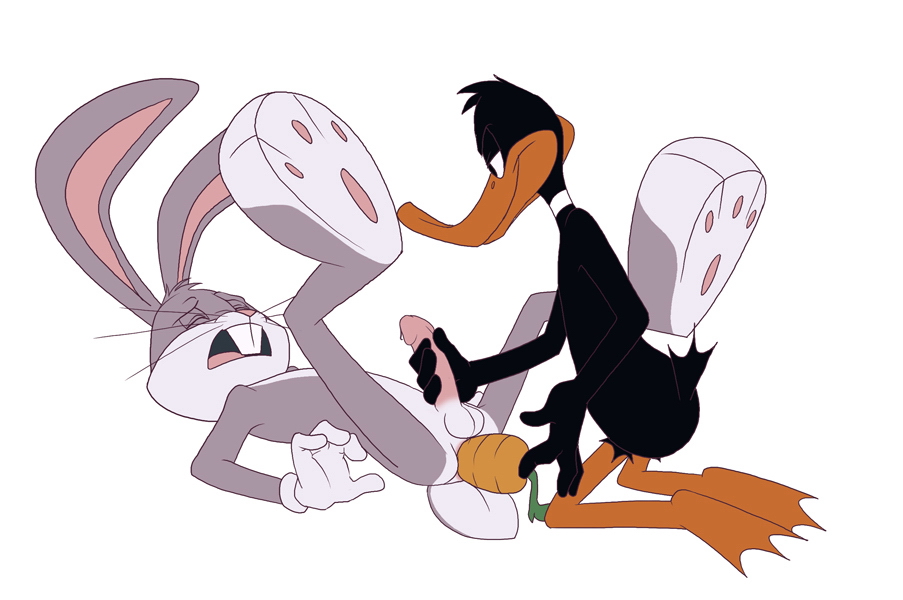 Bugs Bunny page 3 full