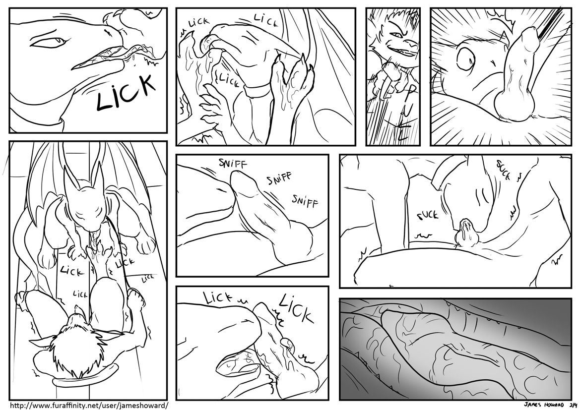 Good Boy page 2 full