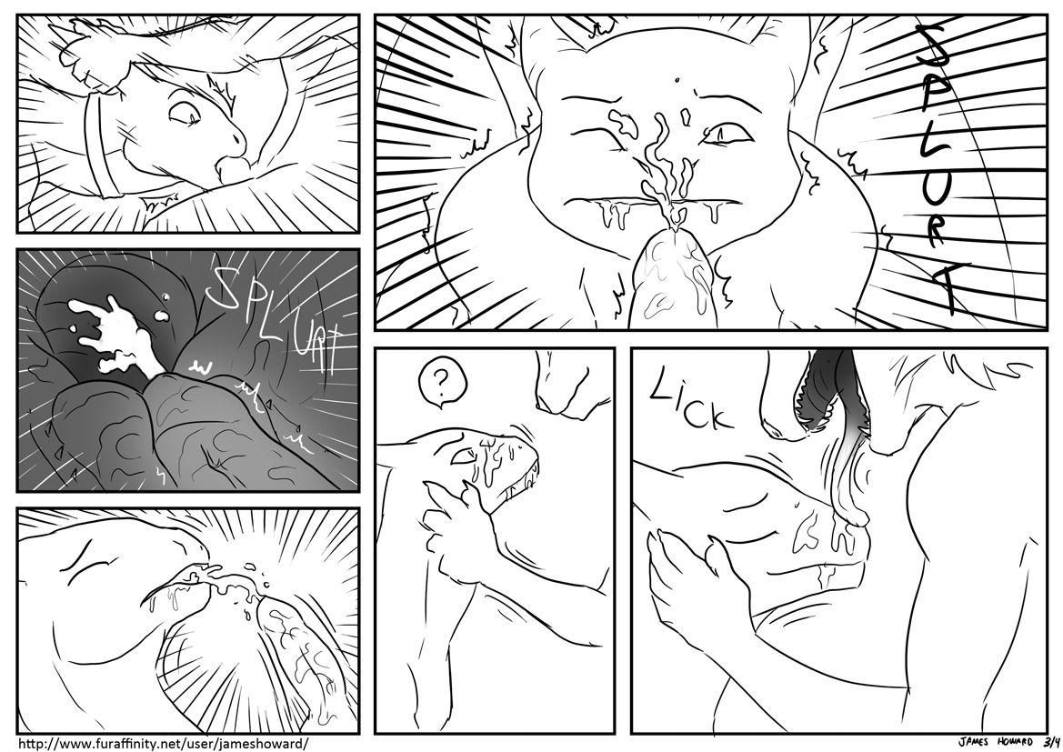 Good Boy page 3 full