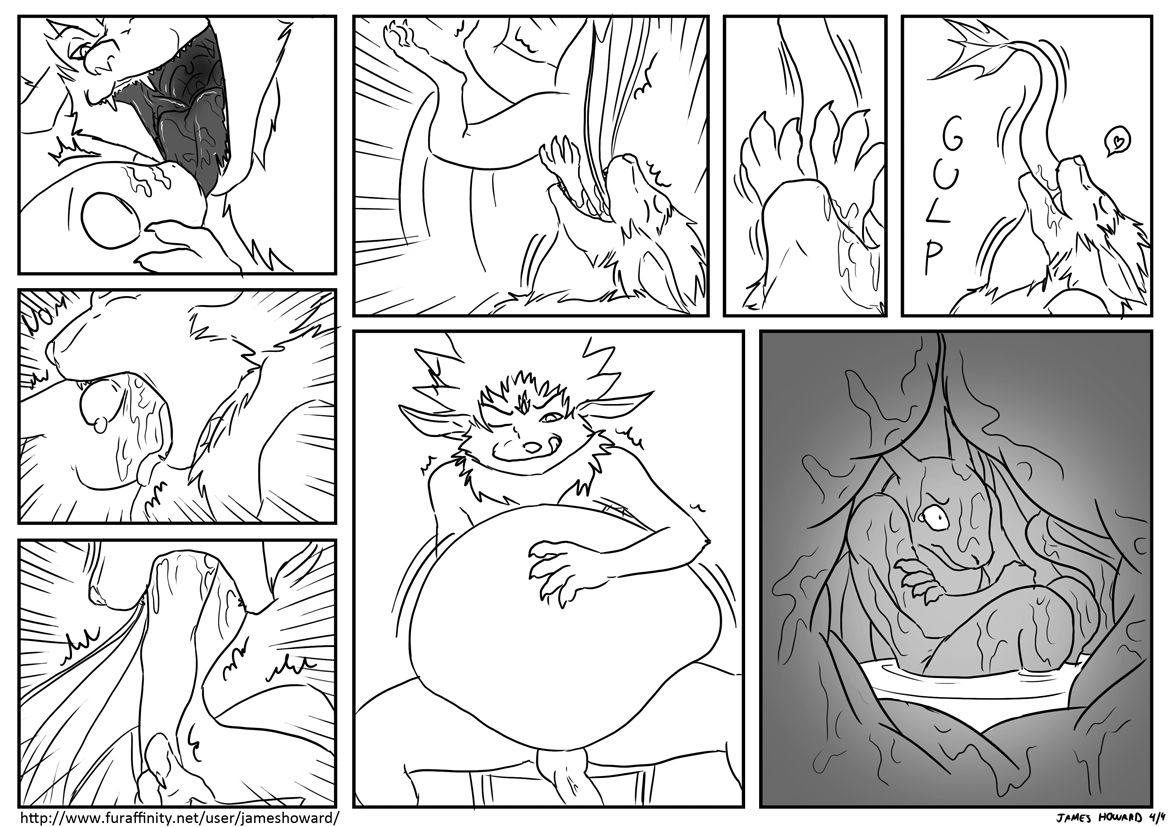 Good Boy page 4 full