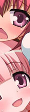 Yuumei Chara Kannou Shousetsu CG Collection No. 228 Ro-Ky○-Bu!2 HaHa CG Syu page 10 full