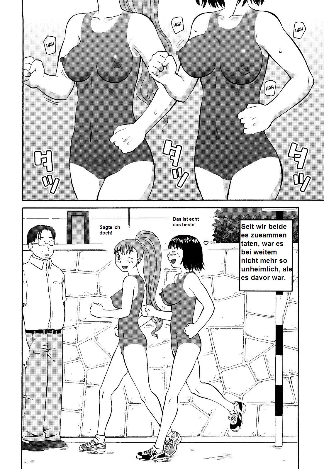 Paint Jogging page 10 full
