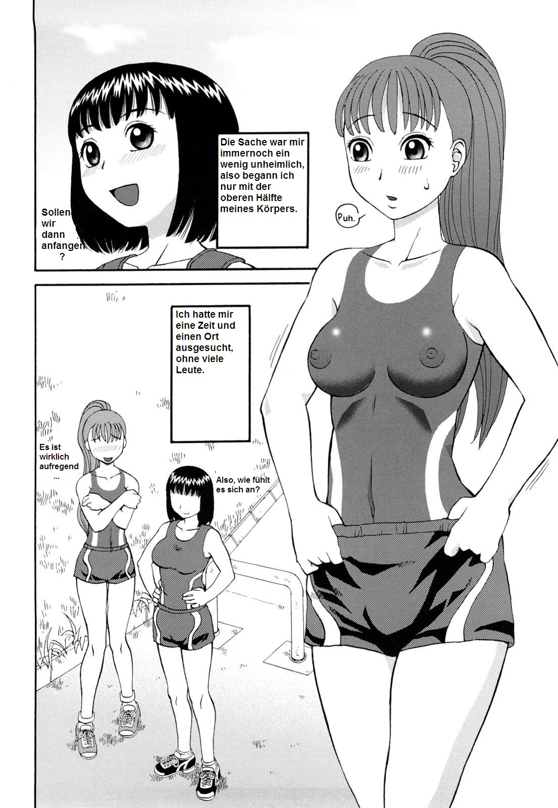 Paint Jogging page 2 full