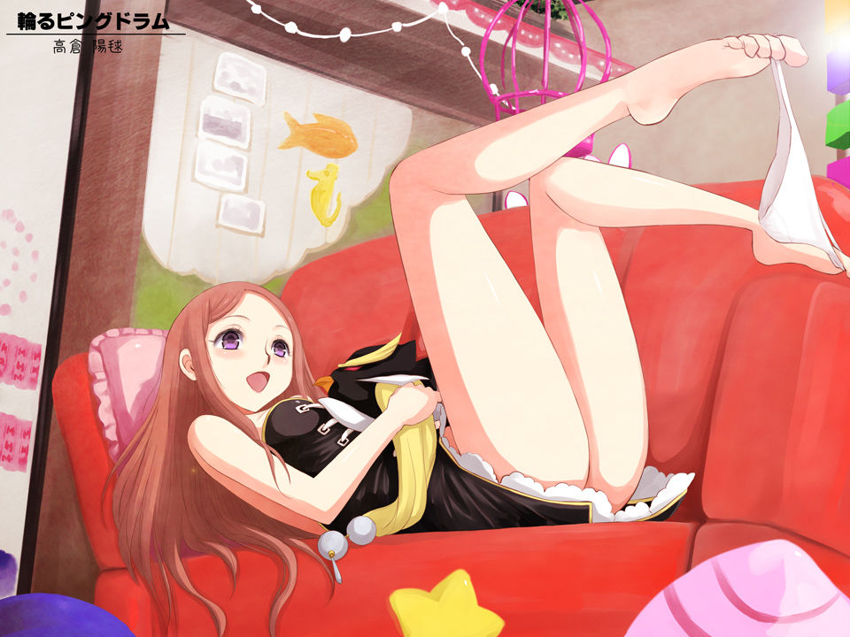 Mawaru Penguindrum page 3 full