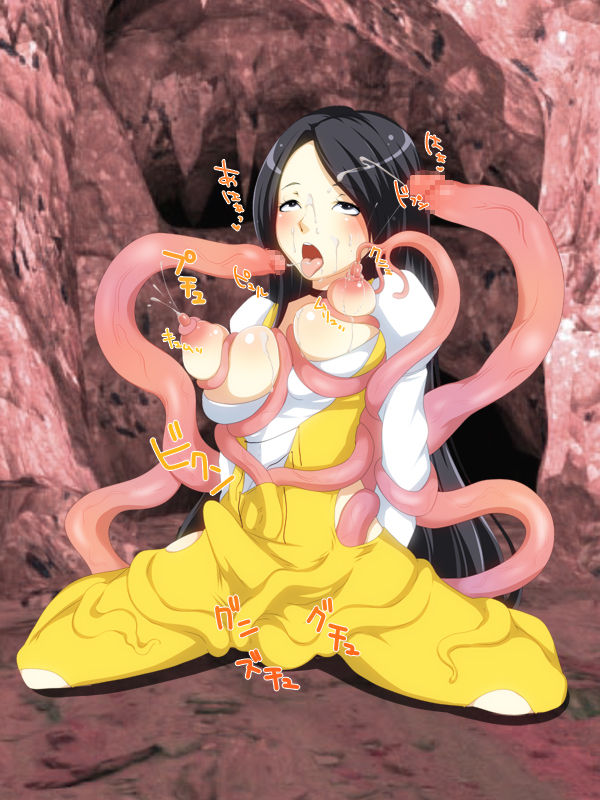 Saishuu Gensou Heroines page 7 full
