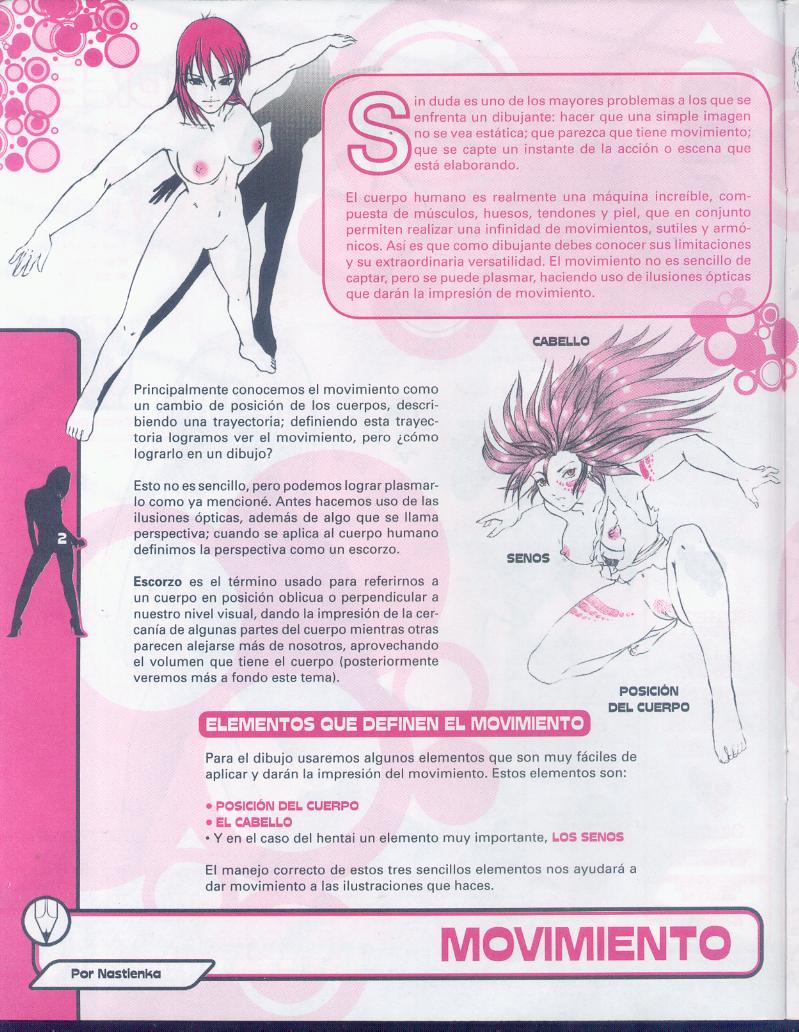 Dibujando Hentai Nueva Edición, vol.4 page 5 full