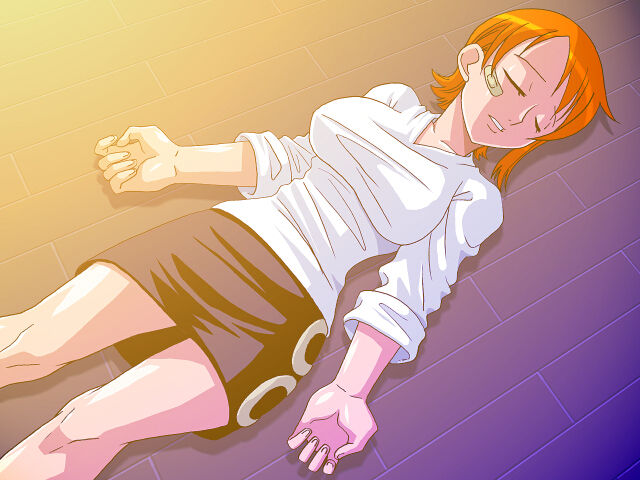 Koukaishi Kankin ~Sajin no Outo Hen~ page 7 full