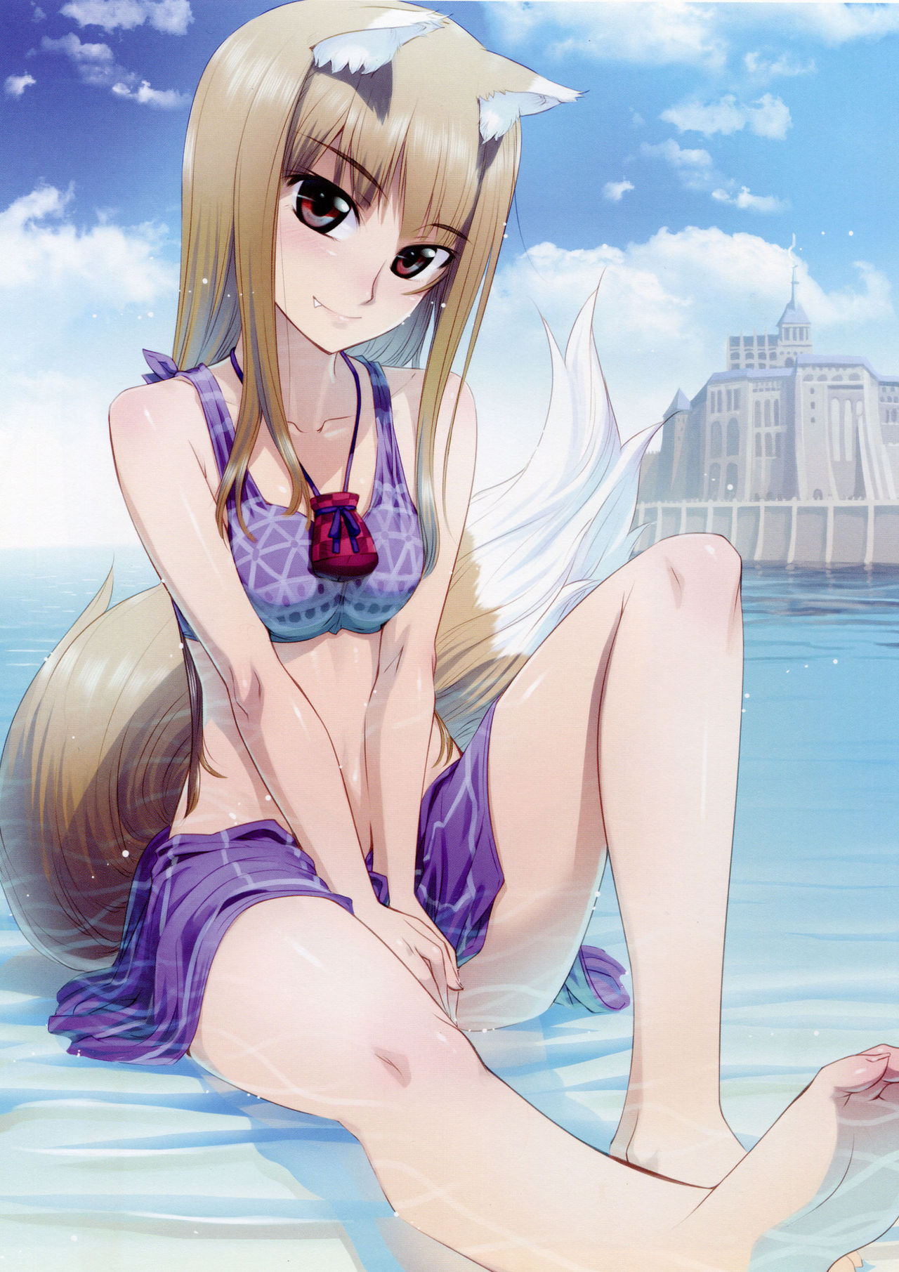 My Horo collection page 3 full