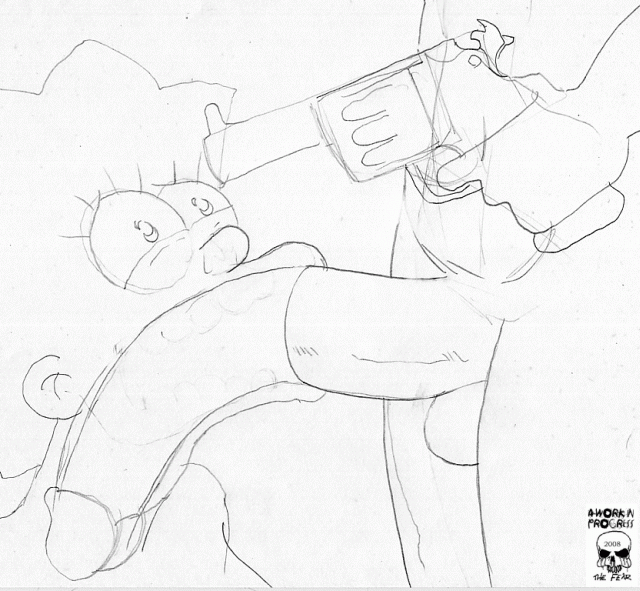 simpsons Gallery page 5 full