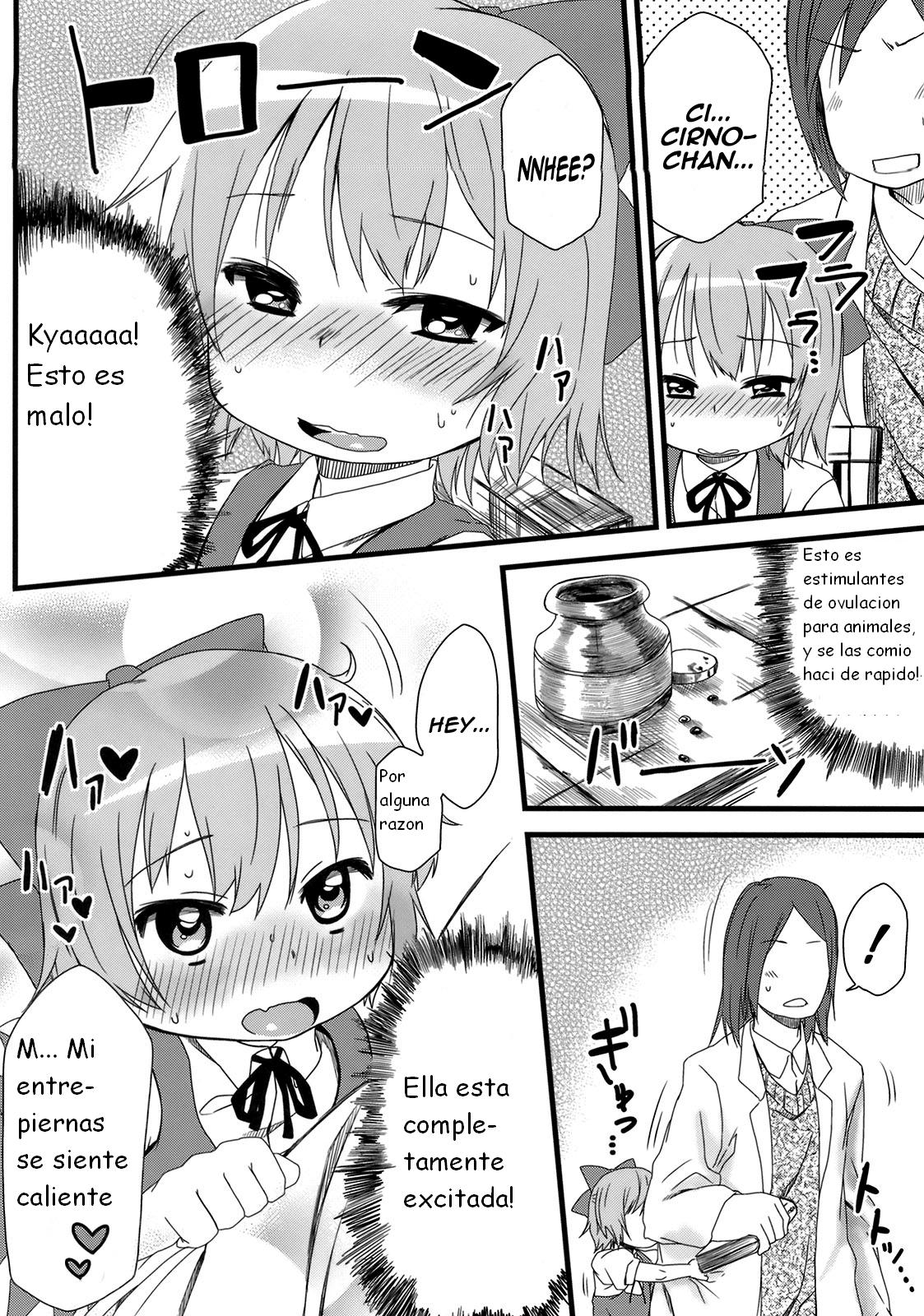 Hot custard page 8 full