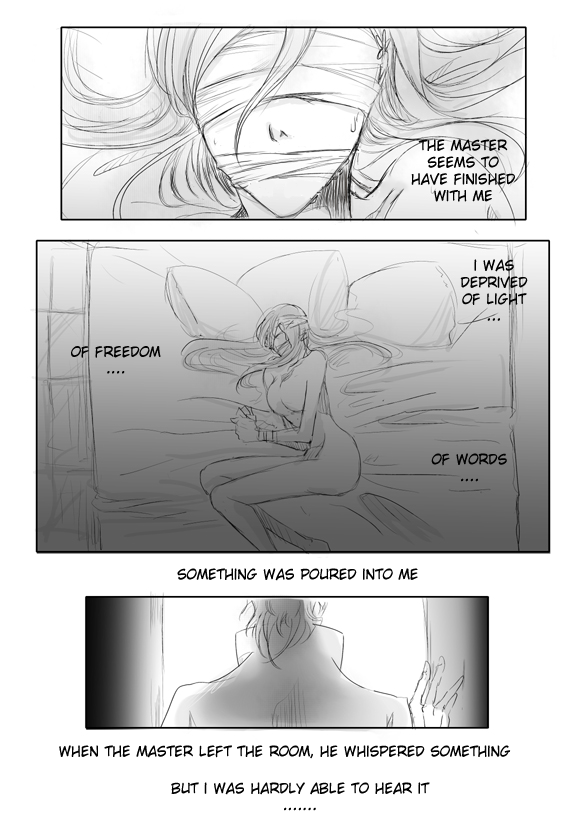 Sacrifice on the Round Table II page 7 full