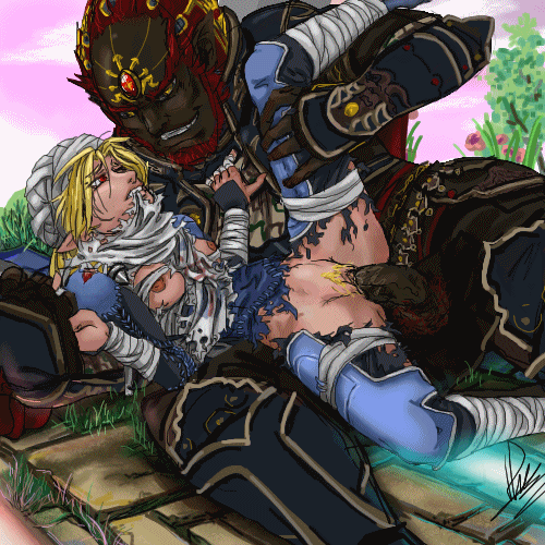Sheik page 10 full