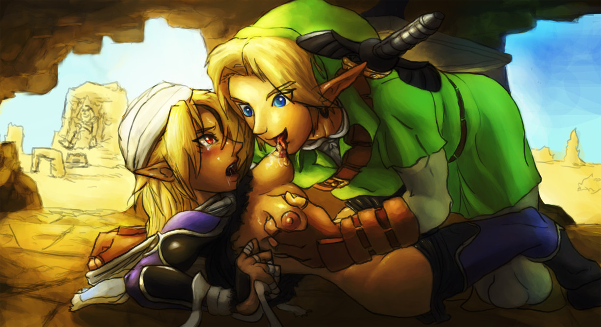 Sheik page 2 full