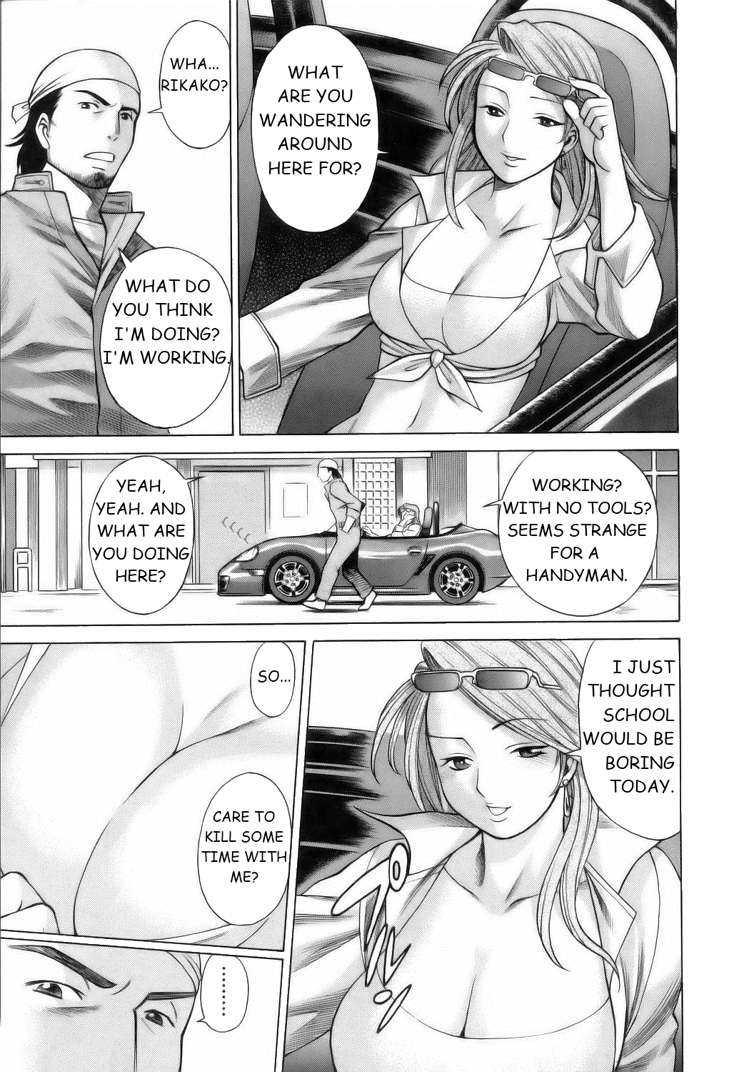 Coneco!! page 8 full