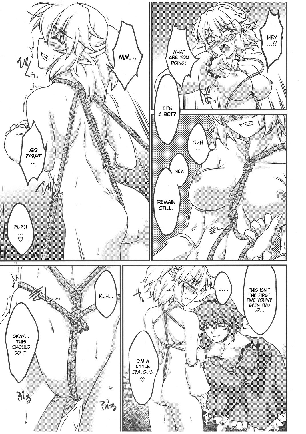 Say the Word page 10 full