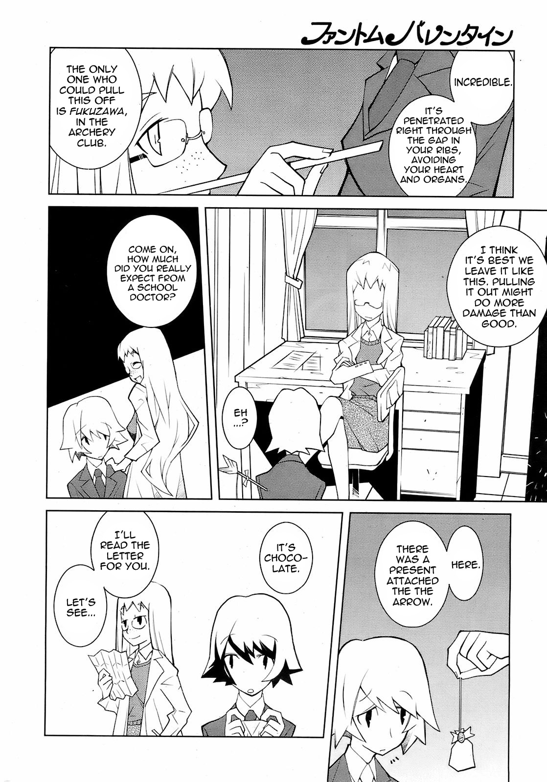 Phantom Valentine page 4 full