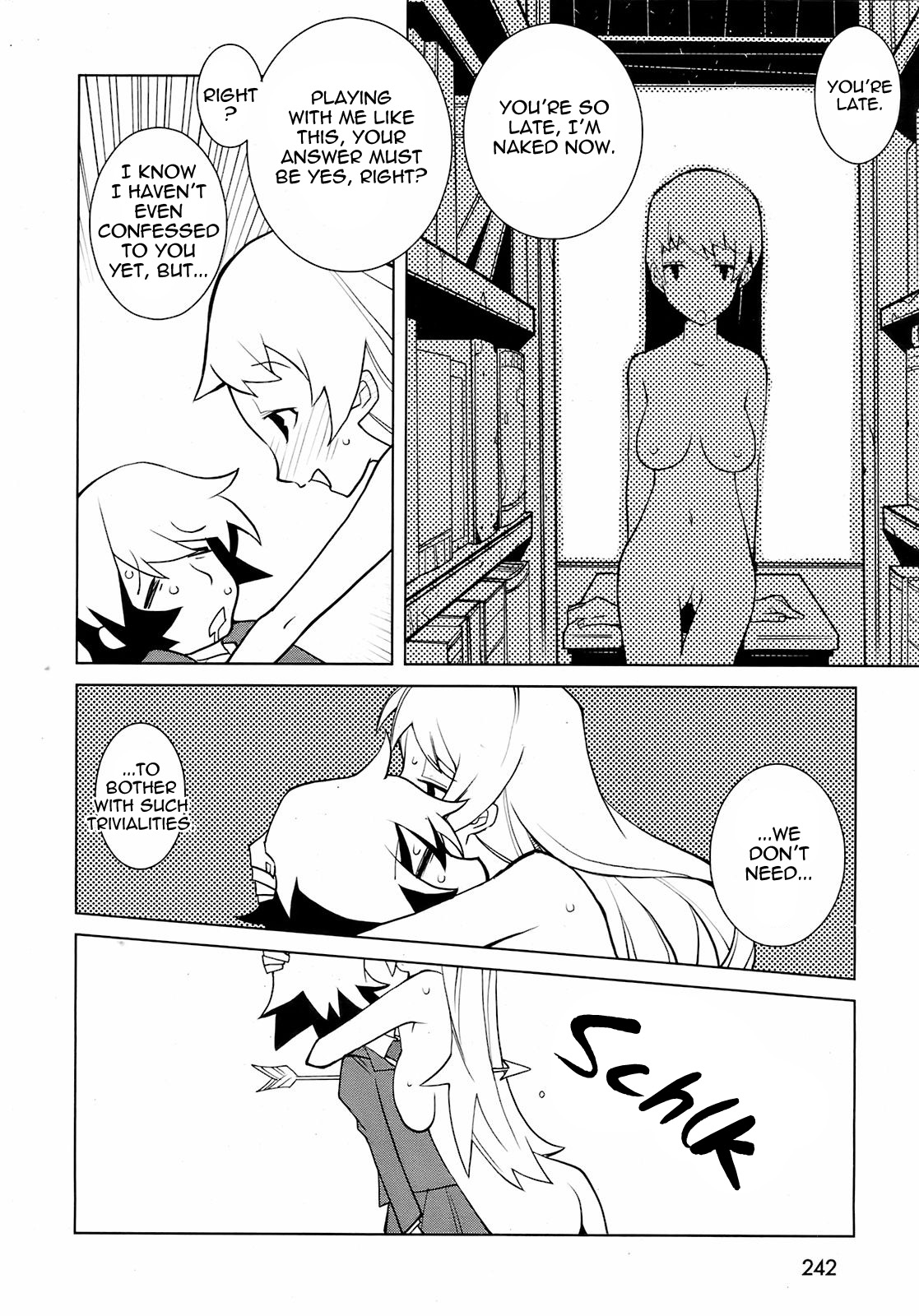 Phantom Valentine page 6 full