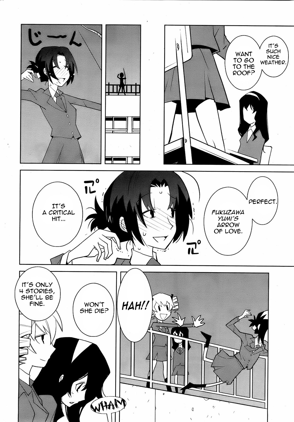 Phantom Valentine page 8 full