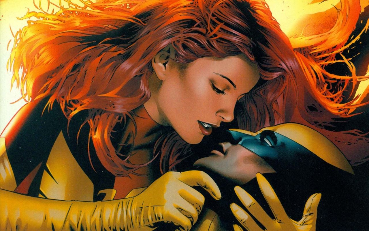 Jean Grey page 2 full